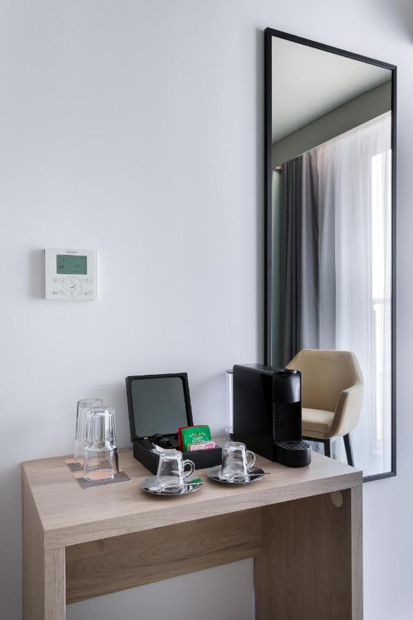 Hotel Mistral St Julian'S, Affiliated By Melia San Ġiljan Extérieur photo