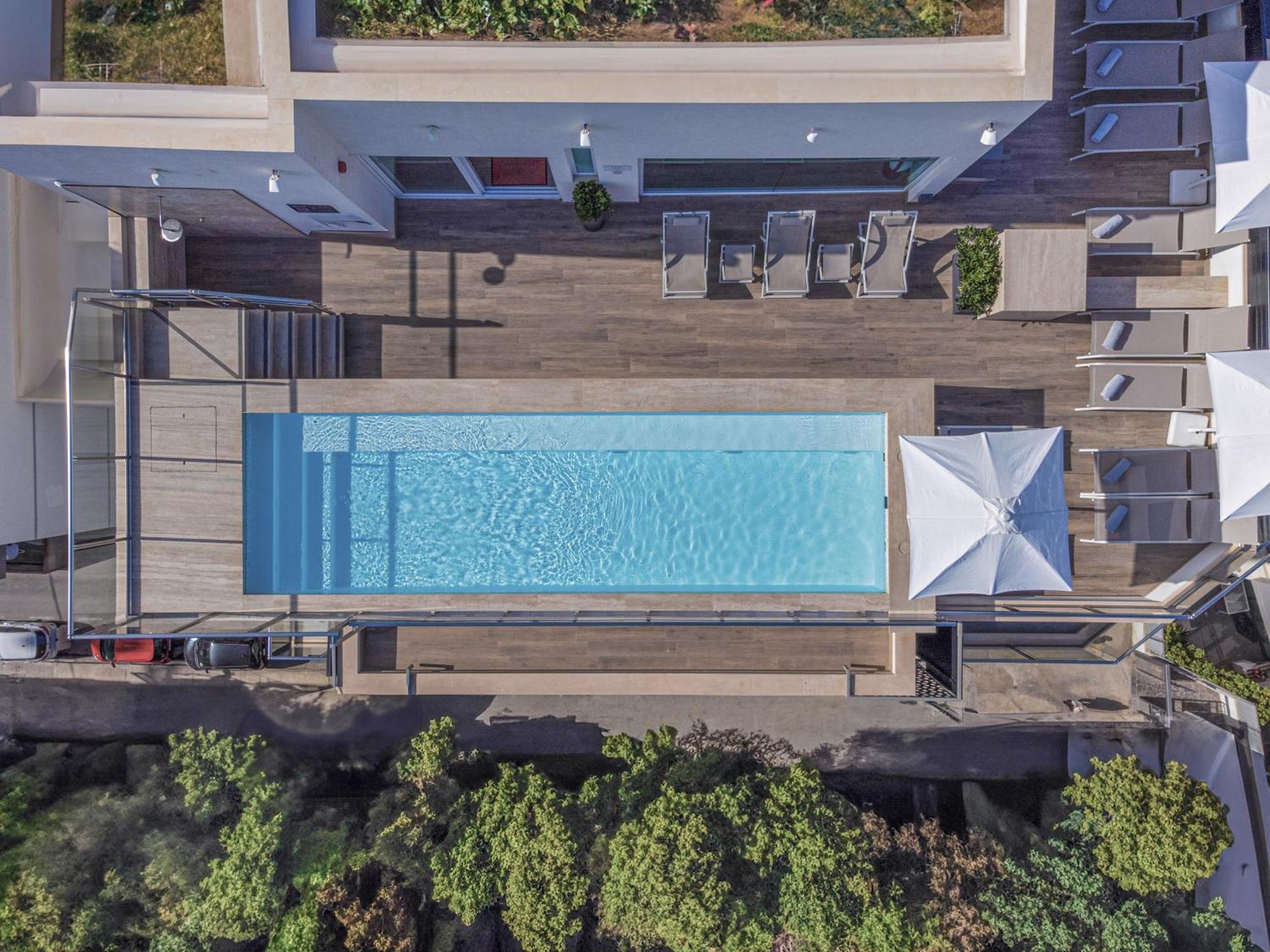 Hotel Mistral St Julian'S, Affiliated By Melia San Ġiljan Extérieur photo
