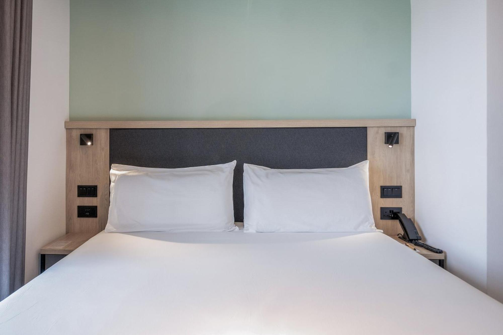 Hotel Mistral St Julian'S, Affiliated By Melia San Ġiljan Extérieur photo
